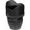 Sigma 12-24mm F4 DG HSM Art for Canon