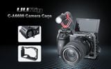  UURig Camera Cage dành cho Sony A6600 