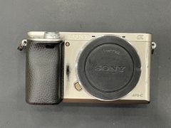 Sony Alpha A6000 body cũ