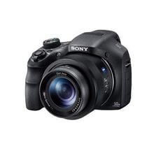 Sony DSC HX350