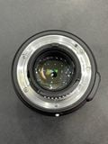  Nikon AF-S 28mm F1.8 G Nano cũ 
