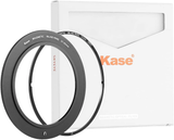  Step up rings kit Kase Revolution Magnetic Inlaid 