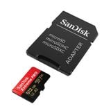  Thẻ Nhớ Micro SDXC SanDisk Extreme Pro 512GB 200MB/s - 140Mb/s 