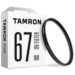 Kính lọc Tamron 67mm UV Filter