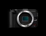 Máy ảnh Canon EOS R50 V + RF-S 14-30mm F4 - 6.3 IS STM PZ ( Canon R50V ) 