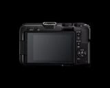  Máy ảnh Canon EOS R50 V + RF-S 14-30mm F4 - 6.3 IS STM PZ ( Canon R50V ) 