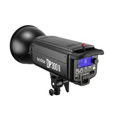 Đèn Flash Studio Godox DP300 II