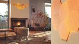  Đèn thông minh Nanoleaf Elements 3 ô đèn 