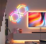  Đèn thông minh Nanoleaf lines 3 thanh đèn 
