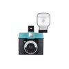 Máy Ảnh Diana Instant Square Deluxe Kit