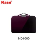  Kase Clip-in Filter 4 in 1 Kit for Nikon Z7  Z6 Camera （MCUV ND64  ND1000  Neutral Night Filter) 