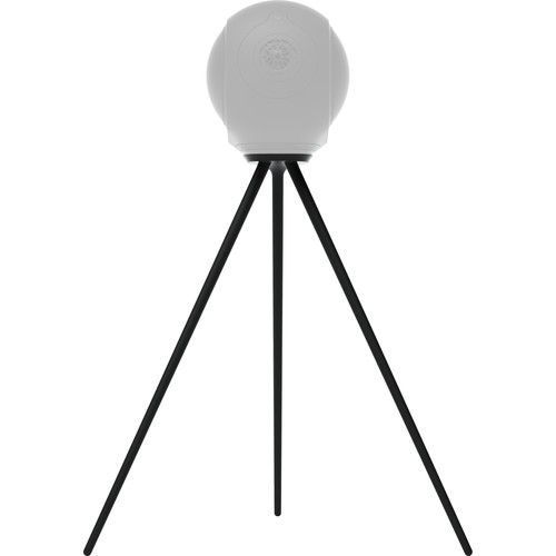 Devialet Legs for the Phantom Reactor (Matte Black) – Máy Ảnh 