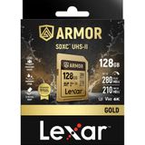  Thẻ nhớ Lexar ARMOR SDXC 128Gb / 256Gb / 512gb / 1TB 
