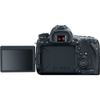 Canon EOS 6D Mark II Body ( LBM )