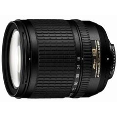 Lens Nikon AF-S DX Zoom-Nikkor 18-135mm F/3.5-5.6G IF-ED