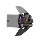  Đèn Led Zhiyun FIVERAY M20C RGB 