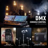  Đèn LED NEEWER AS600B 