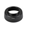  Lens hood ES-62 