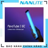 Nanlite PavoTube II 6C RGB 