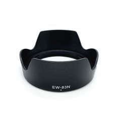 Lens Hood for Canon EW 83N cho Ống Kính Canon RF 24-105mm F 4L IS USM