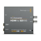  BlackMagic Mini Converter - HDMI to SDI 6G ( HDMI - SDI 6G ) 
