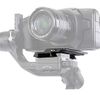  Black Magic 4k / 6k mount for Ronin S 