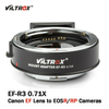 Ngàm chuyển VILTROX EF - R3 0.71X AF cho Canon