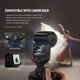  Đèn Flash Neewer Z2 Pro 76Ws TTL For Canon 