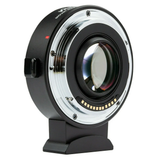  Ngàm chuyển VILTROX EF - R3 0.71X AF cho Canon 