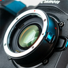 Ngàm chuyển VILTROX EF - R3 0.71X AF cho Canon
