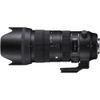 Sigma 70-200mm F2.8 DG OS HSM Sports for Nikon