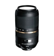 Tamron AF 70-300mm F4-5.6 Di VC USD