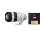  Sony FE 70-200mm F2.8 GM OSS II 