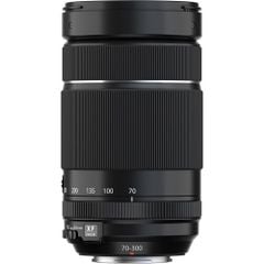 Fujifilm XF 70-300mm F4-5.6 R LM OIS WR