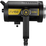  Đèn LED chụp hình Godox FV150 
