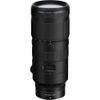Lens Nikon Z 70-200mm F2.8 VR S