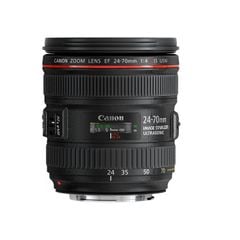 Canon EF 24-70mm F4L IS ( LBM )