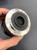  Artisan 7.5mm F2 fish eye for Fujifilm Cũ 