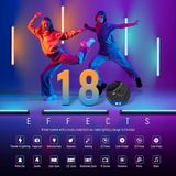  Đèn LED NEEWER TL60 RGB Tube Light RGB Video Lighting 