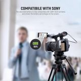  Pin Neewer NP-F550 3500mAh 