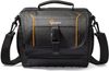 Túi máy ảnh Lowepro Adventura SH160R II Black LP37174-PWW