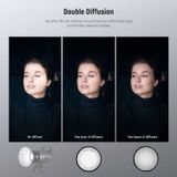  Softbox Neewer SF65Q 65cm Parabolic 