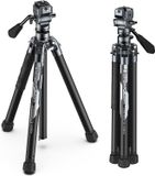  Tripod Ulanzi Coman Zero F38 Travel Full Carbon + Ballhead F38 
