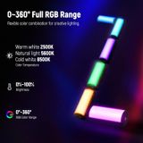  Đèn Led Neewer TL96 RGB 
