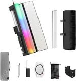  Đèn Led Zhiyun CINEPEER C100 Combo 