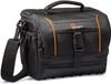 Túi máy ảnh Lowepro Adventura SH160R II Black LP37174-PWW