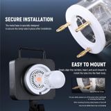  Ống Đèn Flash Neewer Tube Q4 400Ws 