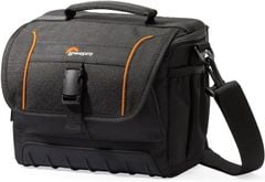 Túi máy ảnh Lowepro Adventura SH160R II Black LP37174-PWW