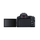  Canon 200D Mark II 18-55 f4-5.6 IS STM ( Canon 250D) 