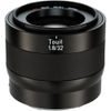 Zeiss Touit 32mm F1.8 for Sony